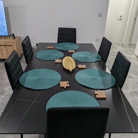 New Close To Promenade St. Paul's Bay