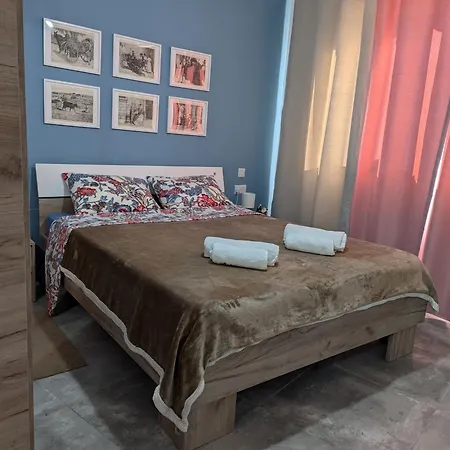 Διαμέρισμα New Close To Promenade *