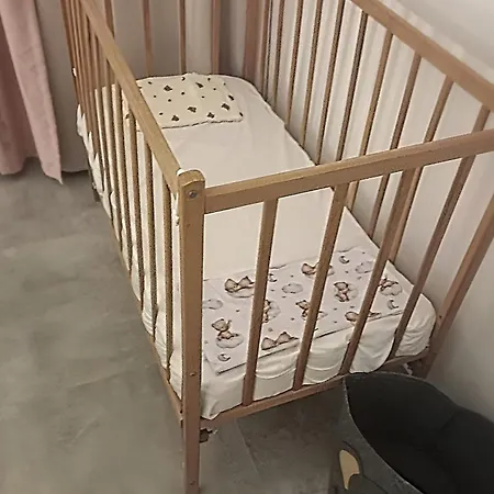 Διαμέρισμα New Close To Promenade *