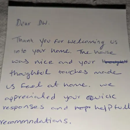 New Close To Promenade Apartment St. Paul's Bay