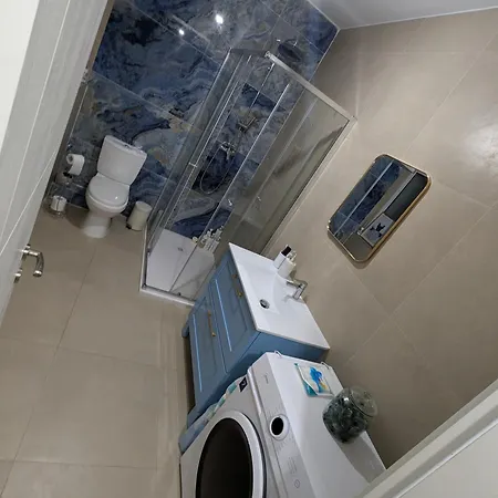 New Close To Promenade Apartament *