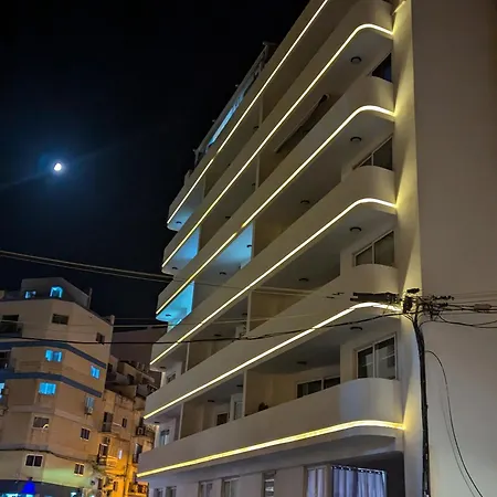 New Close To Promenade * St. Paul's Bay