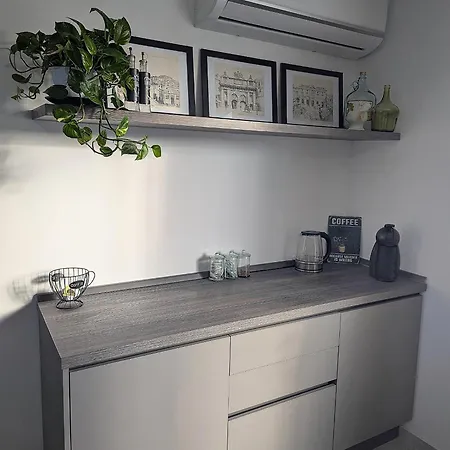 Appartamento New Close To Promenade