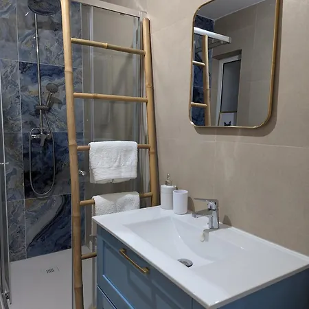 New Close To Promenade *