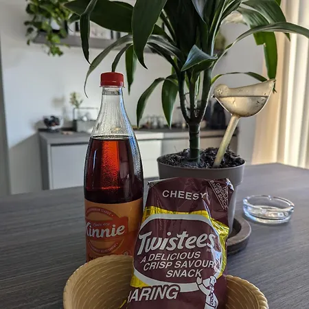 New Close To Promenade *