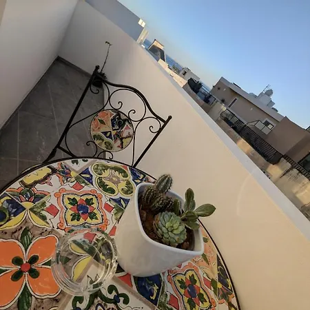 Appartamento New Close To Promenade