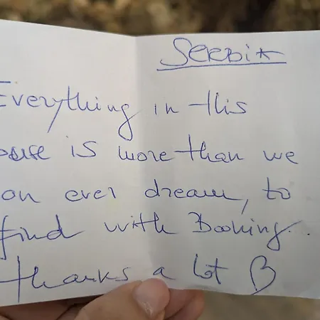 Appartamento New Close To Promenade St. Paul's Bay