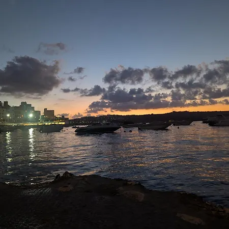 דירה New Close To Promenade