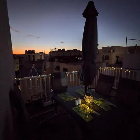 New Close To Promenade * St. Paul's Bay