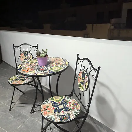 Apartmán New Close To Promenade St. Paul's Bay